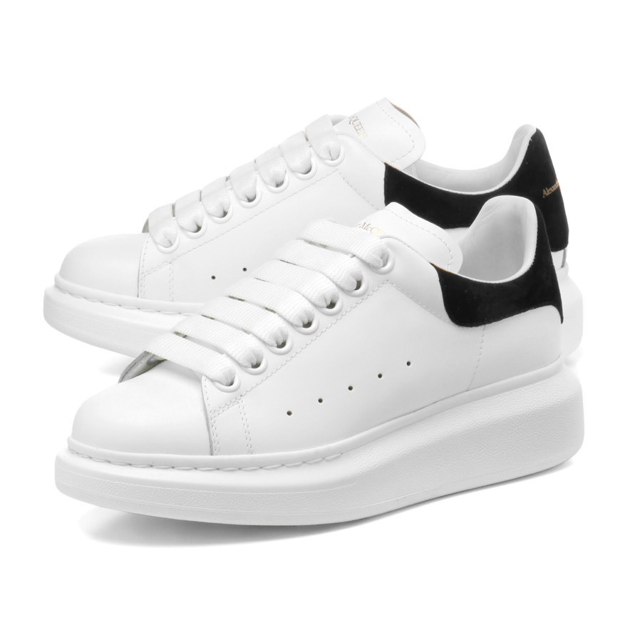 Moda Sneakers Alexander McQueen