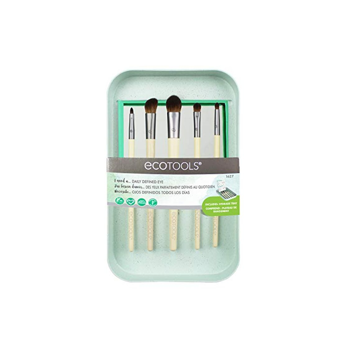 Belleza Ecotools Daily Defined