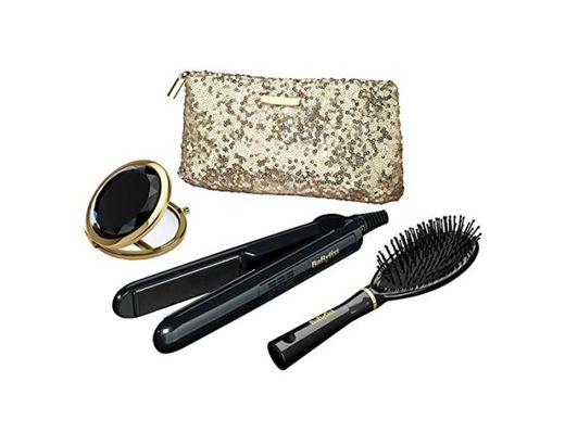 BaByliss 2858GU Sheer Glamour