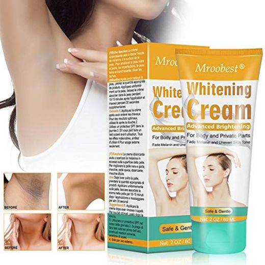 Whitening Cream