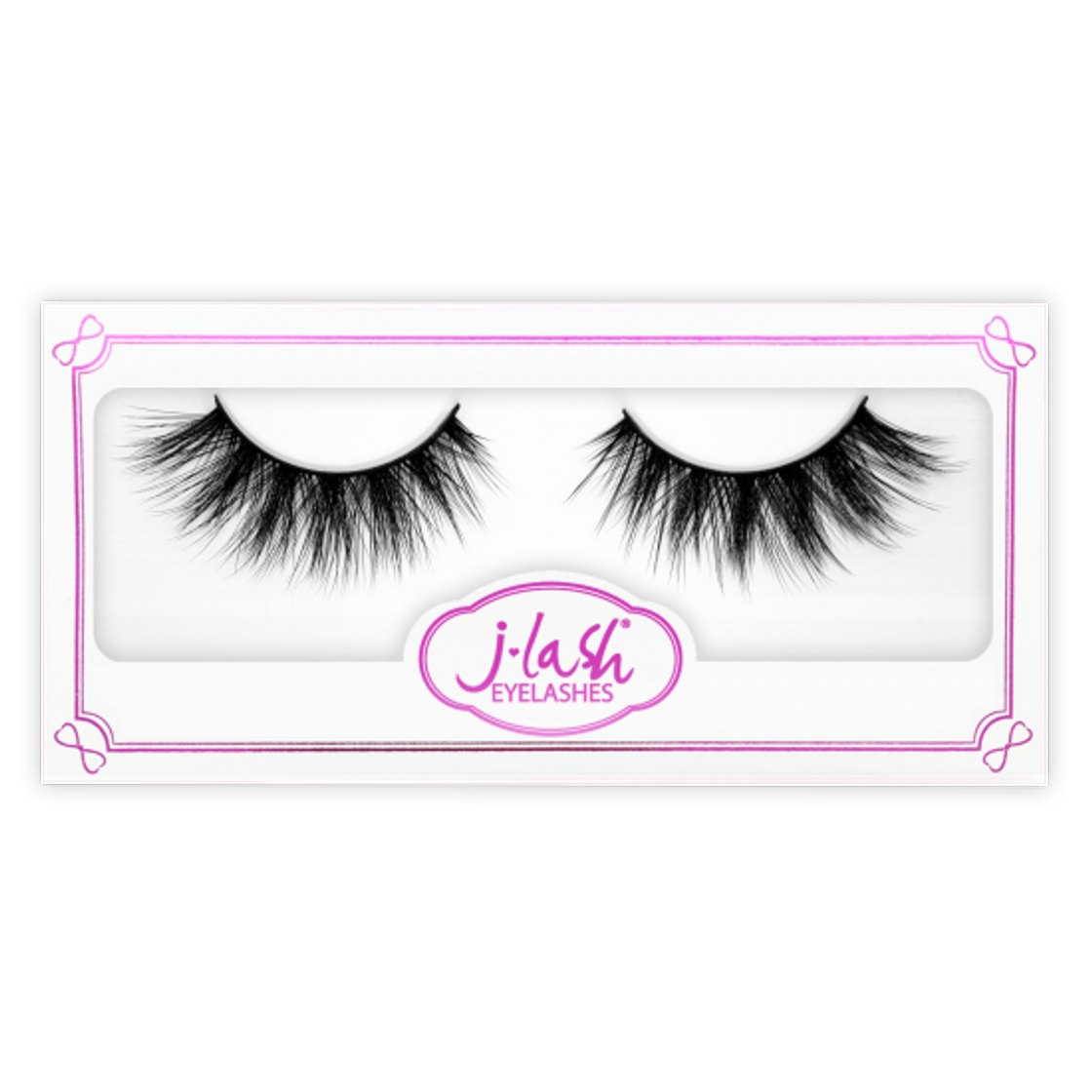 Fashion Pestañas J•Lash