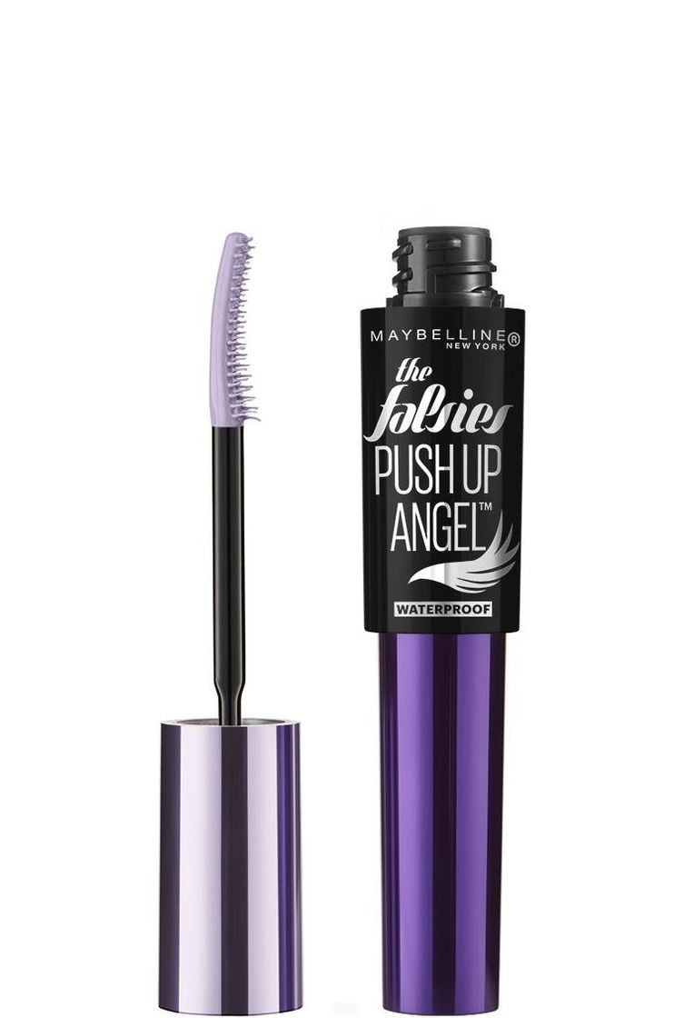 Moda The Falsies Push Up Angel Waterproof - Maybelline