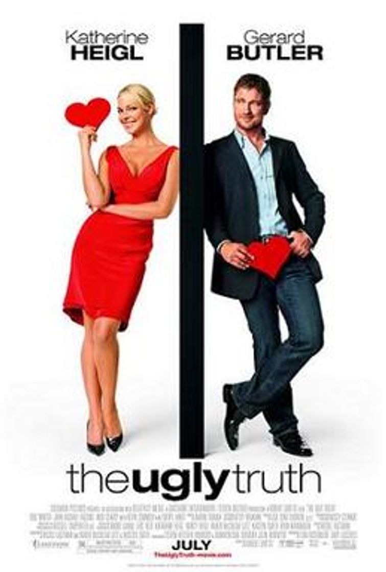 Película The Ugly Truth