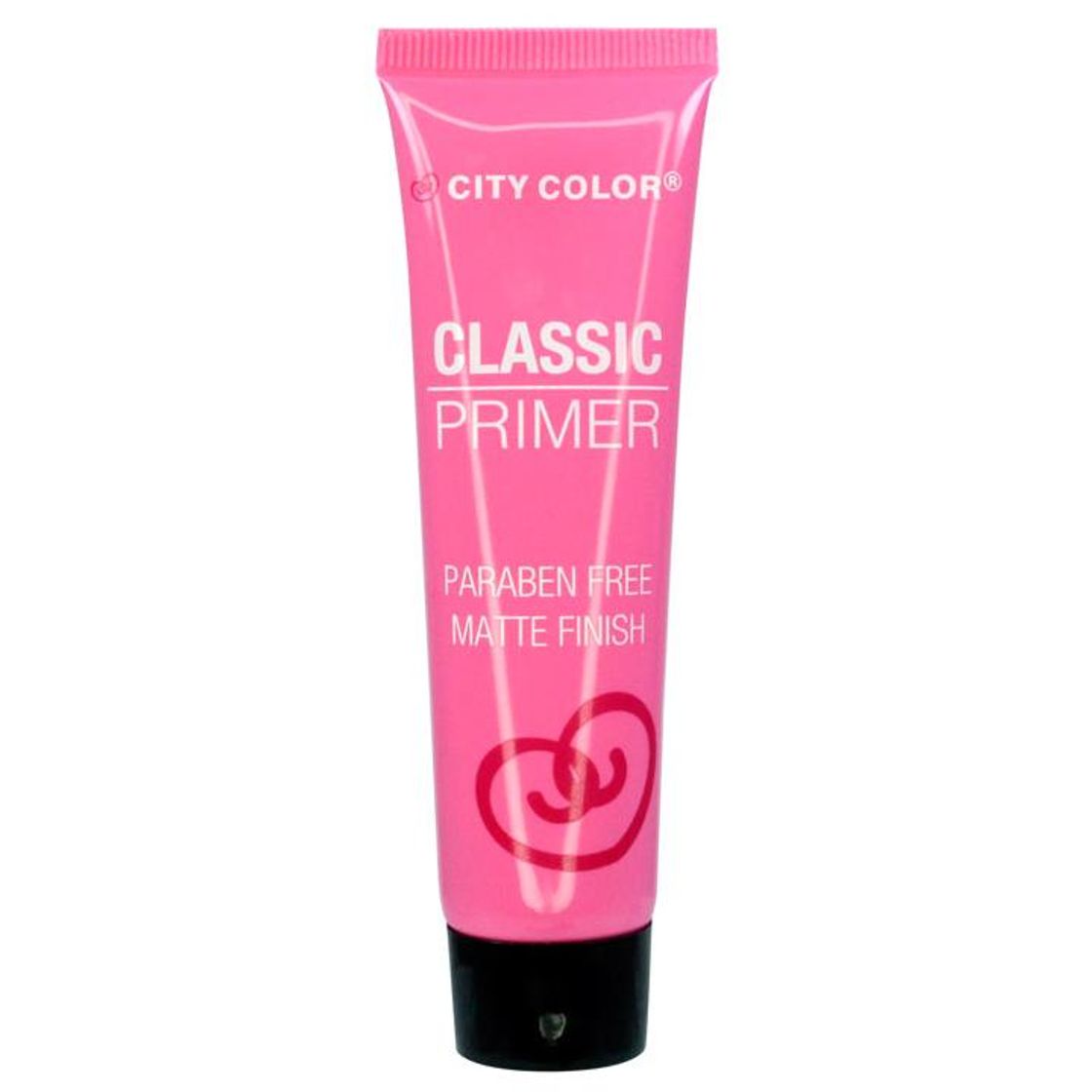 Fashion Classic Primer - City Color 