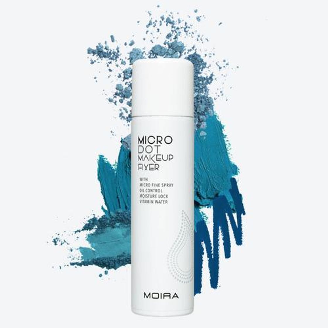 Fashion Microdot Setting Spray - Moira