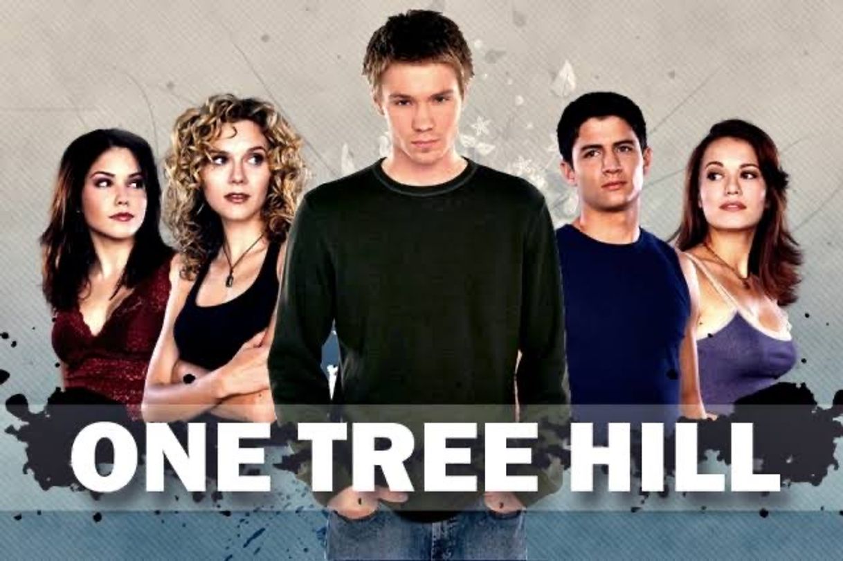 Fashion One Tree Hill ❤️