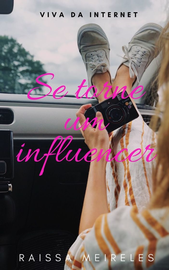 Moda Ebook influencer