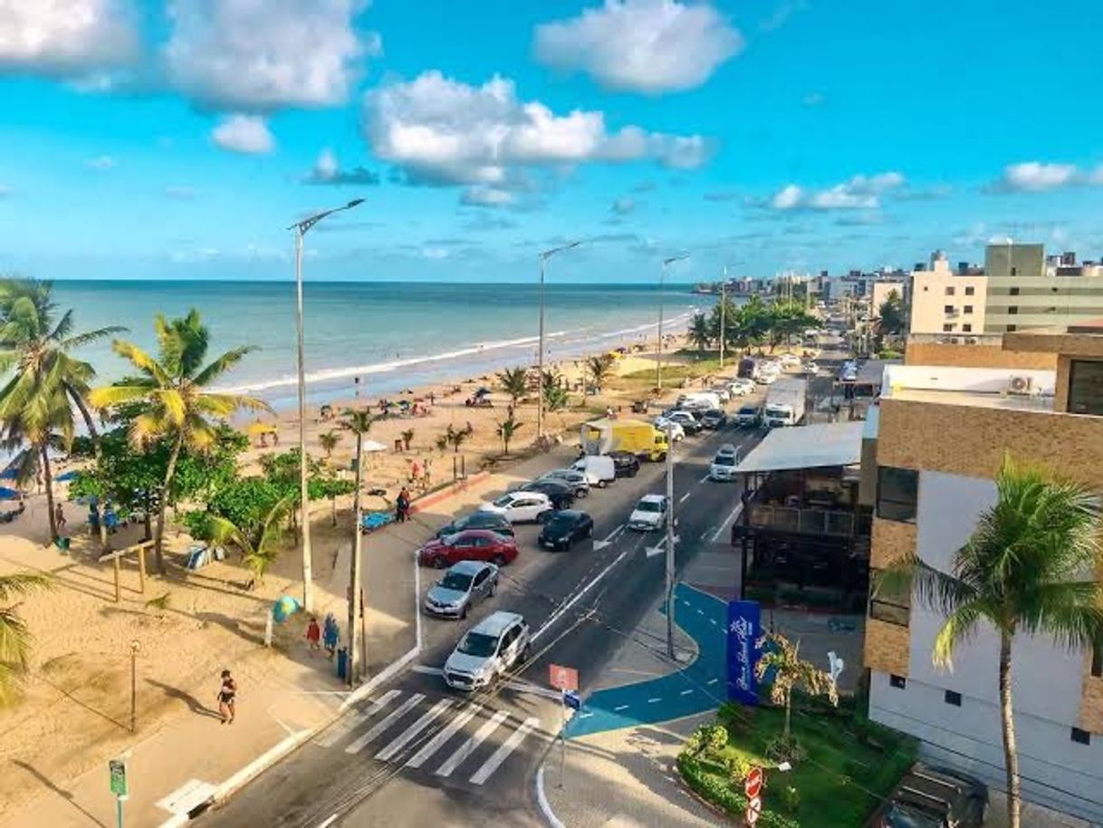 Moda Praia do Bessa 🏖 