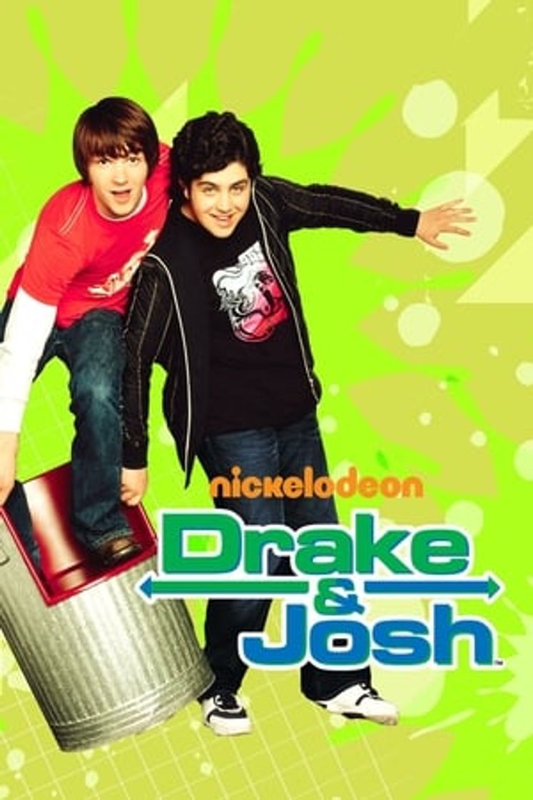 Serie Drake y Josh