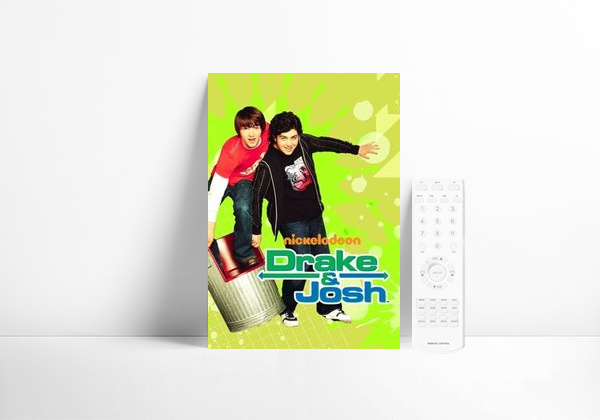 Serie Drake y Josh