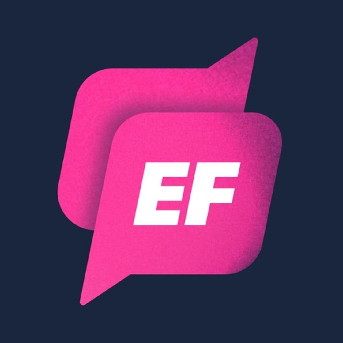 App EF English Live