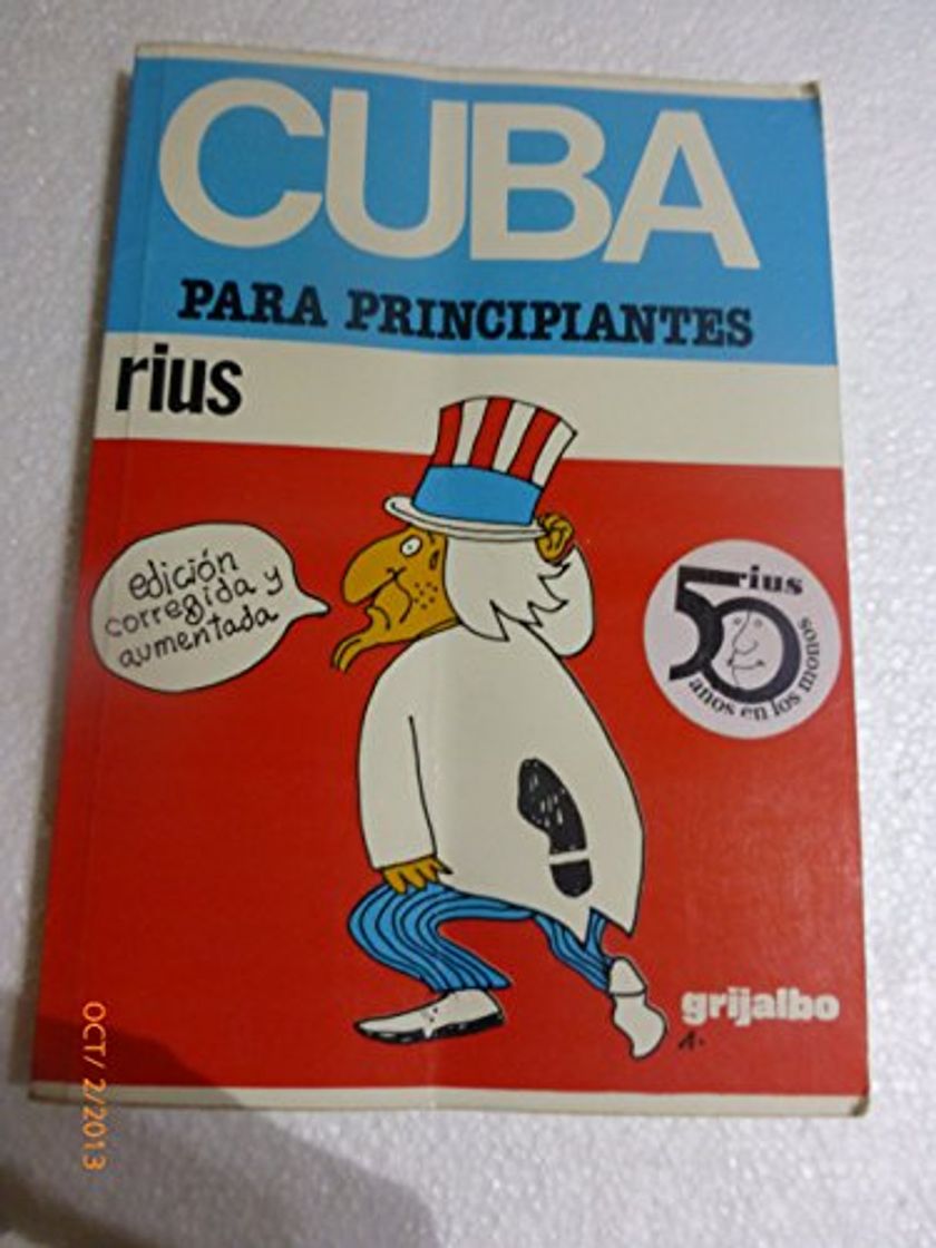 Libros Cuba Para Principiantes