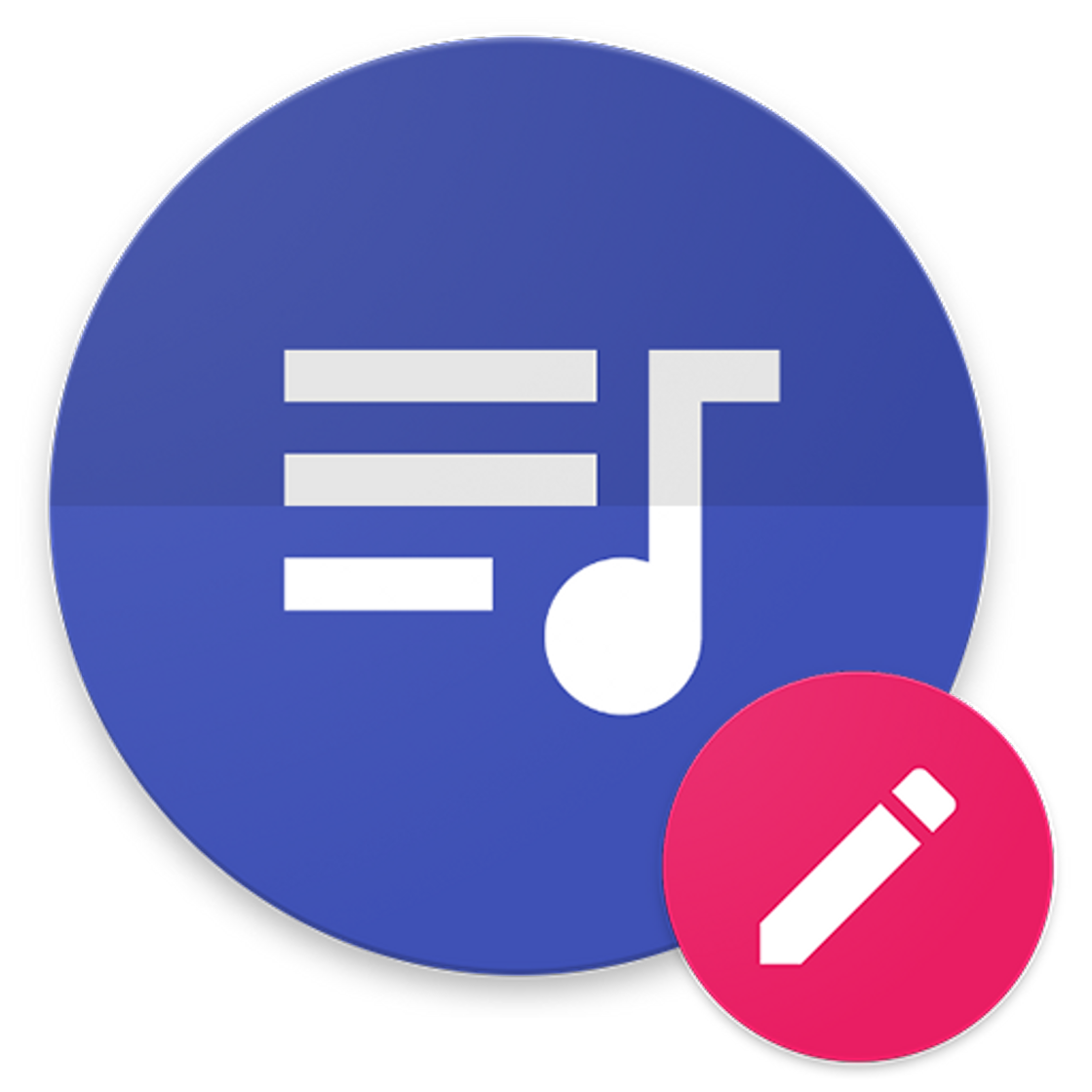 Aplicaciones Music tag editor