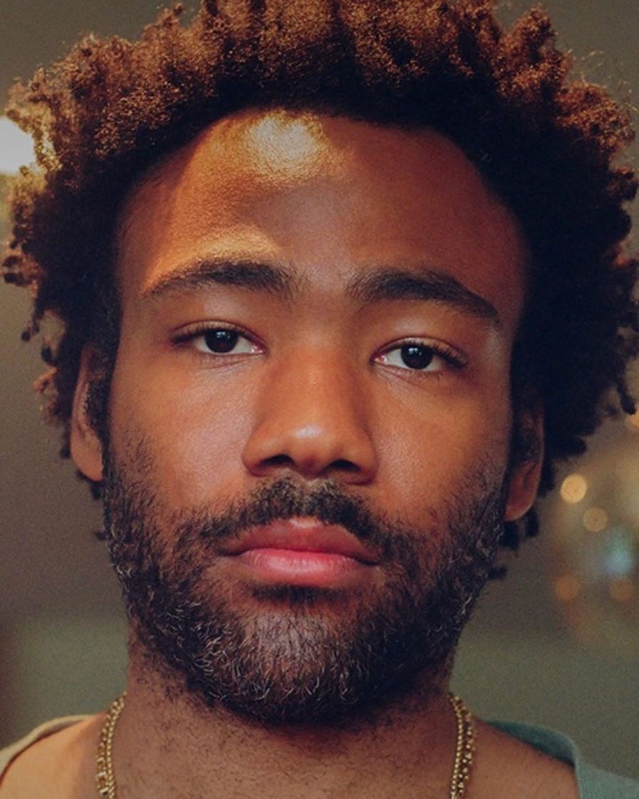 Moda Childish Gambino