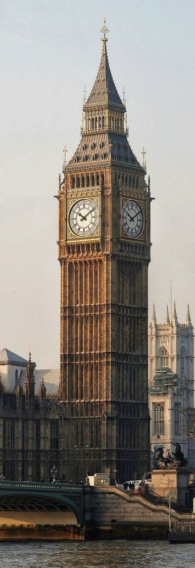 Place Big Ben