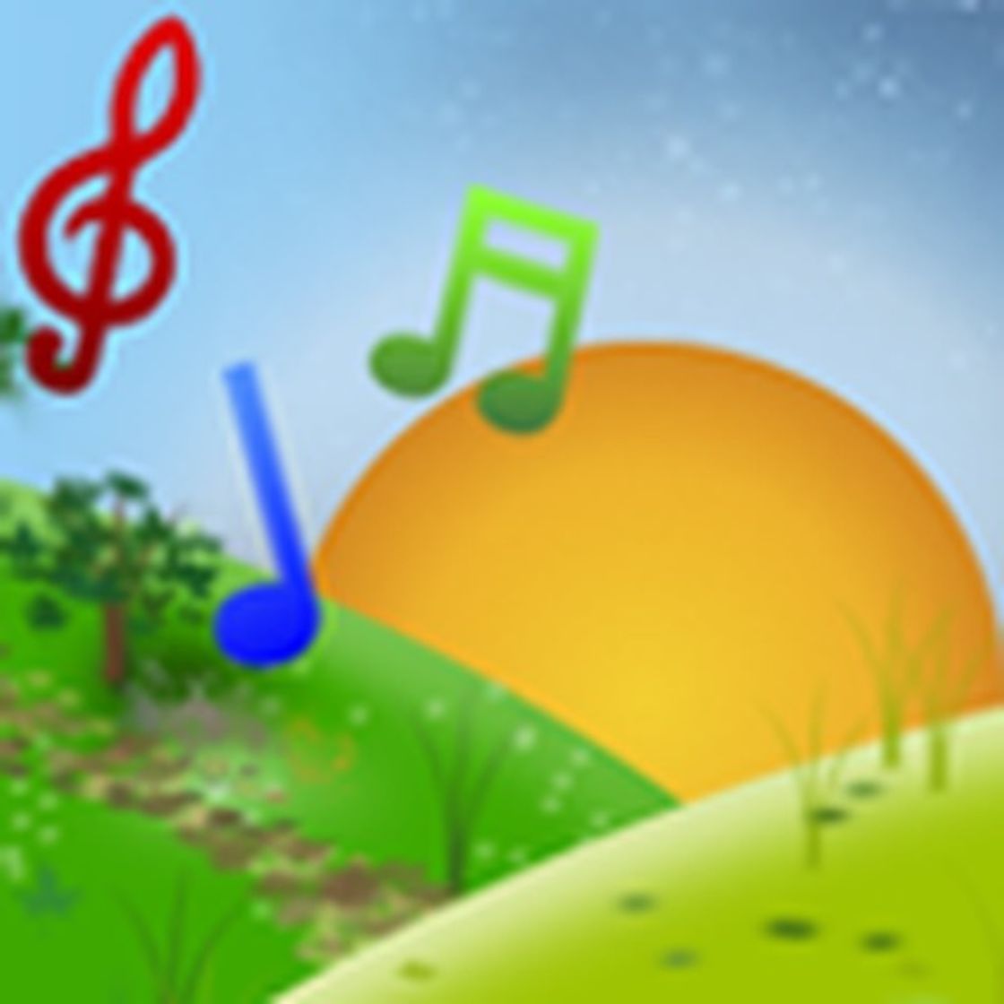 App TinyTunes