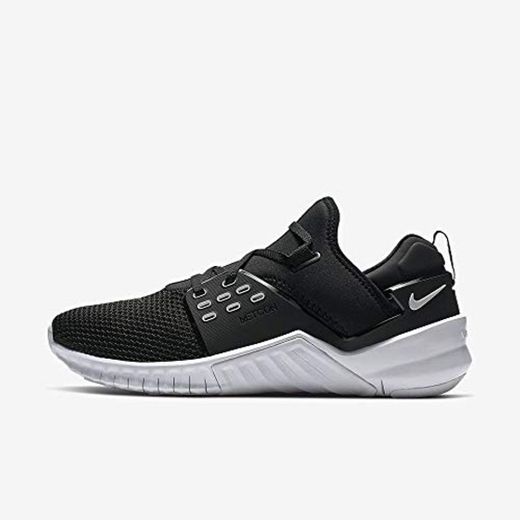 Nike Free Metcon 2, Zapatillas de Deporte para Hombre, Negro