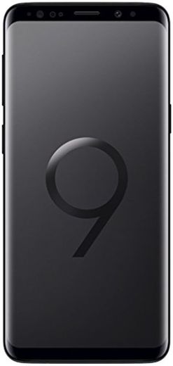 Samsung Galaxy S9 - Smartphone de 5.8"