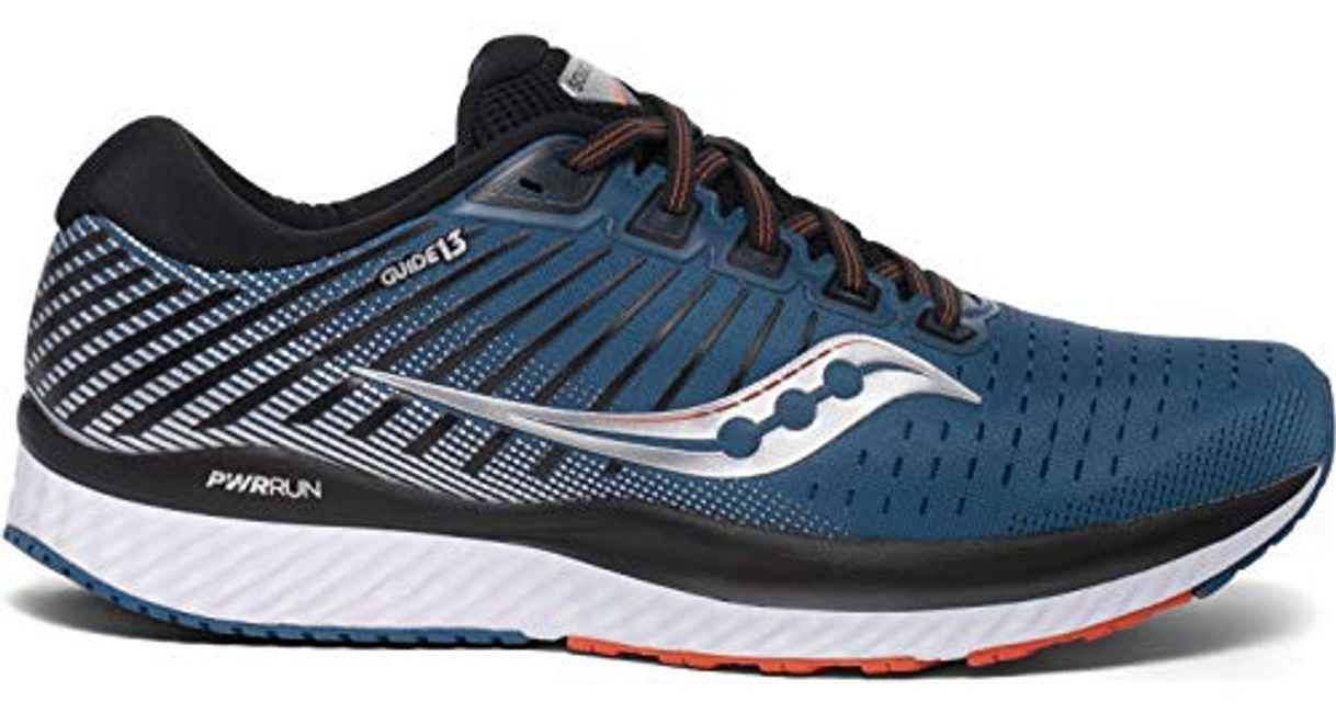 Social Saucony Guide 13