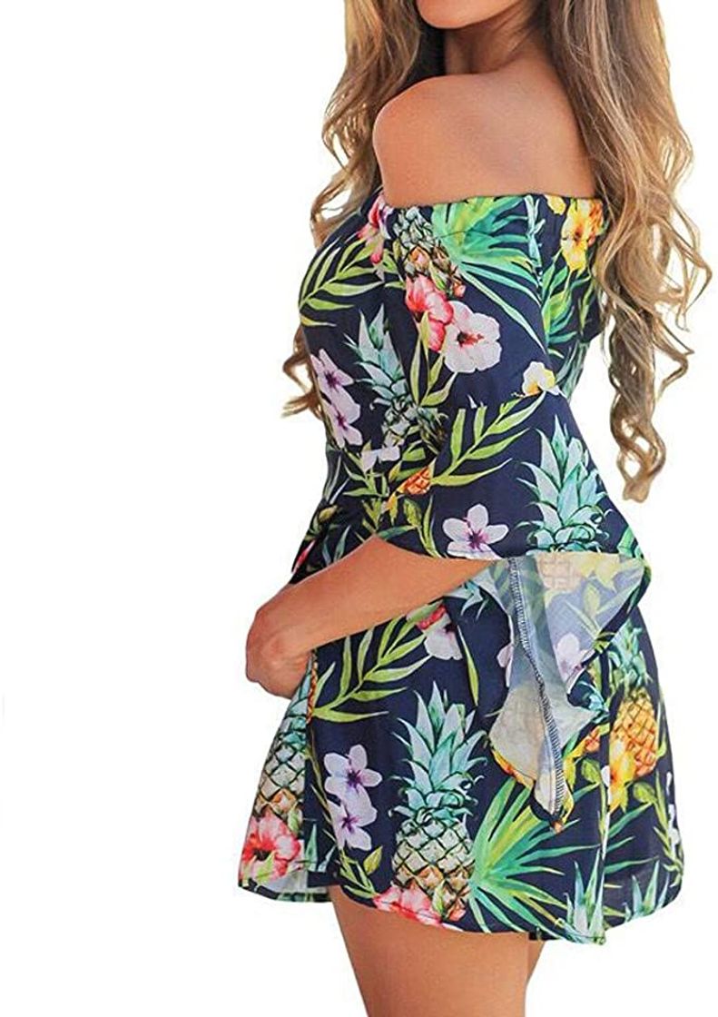 Producto Vectry Vestido Halter Vestidos De Fiesta Cortos Elegantes Vestidos Playa Mujer Vestidos