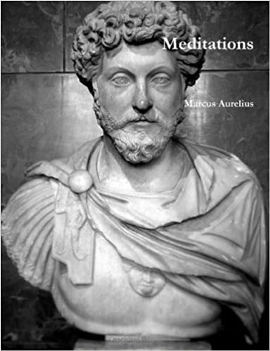 Book Meditations