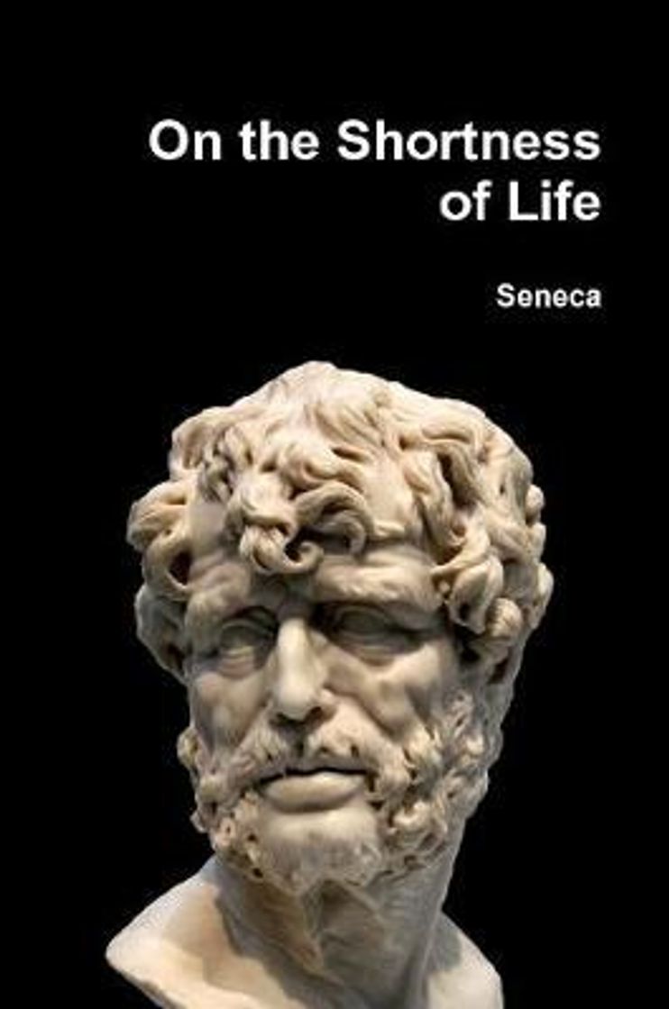 Book On The Shortness Of Life
