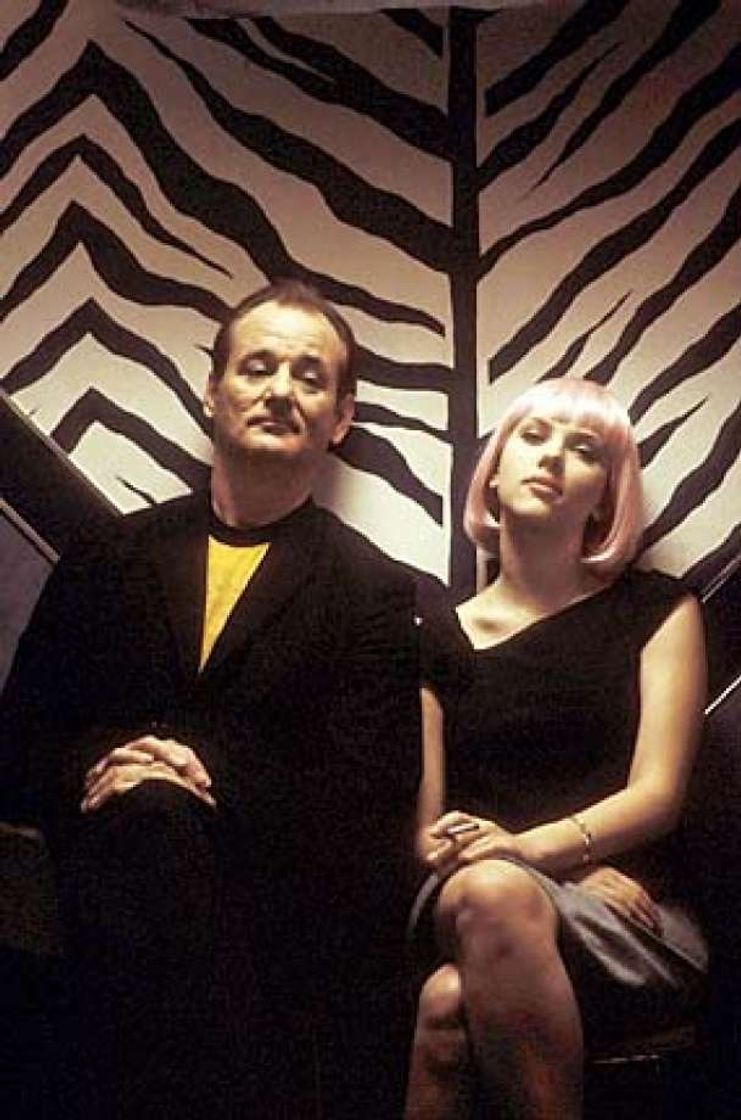 Movie Lost in Translation