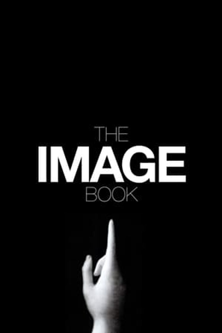Movie El libro de imágenes