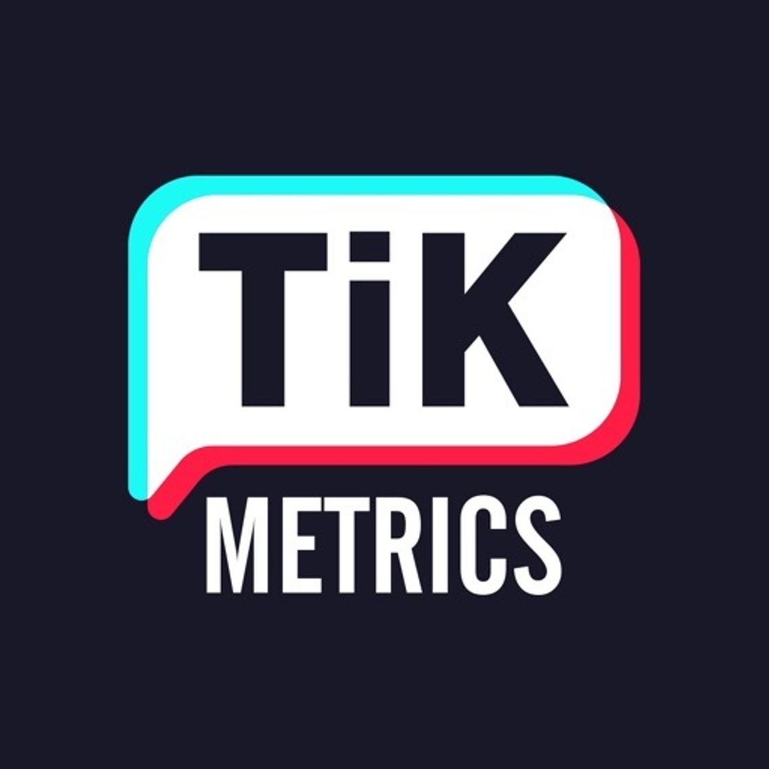 App Tik Metrics - Likes & Fans