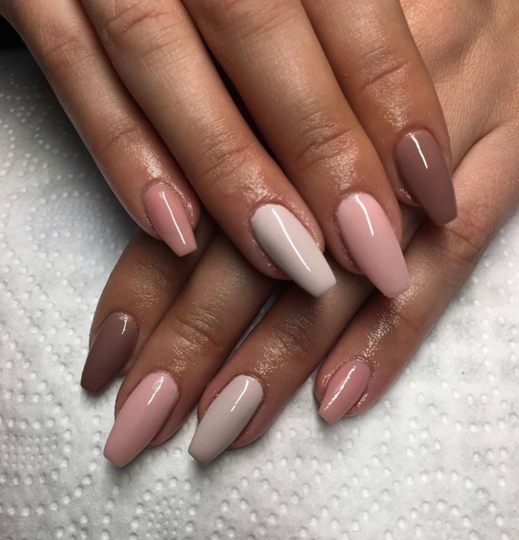 Social unhas 💅🏼