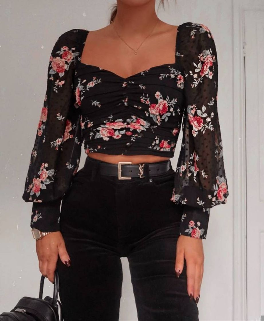 Social Spring look