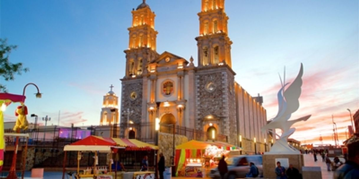 Lugar Chihuahua