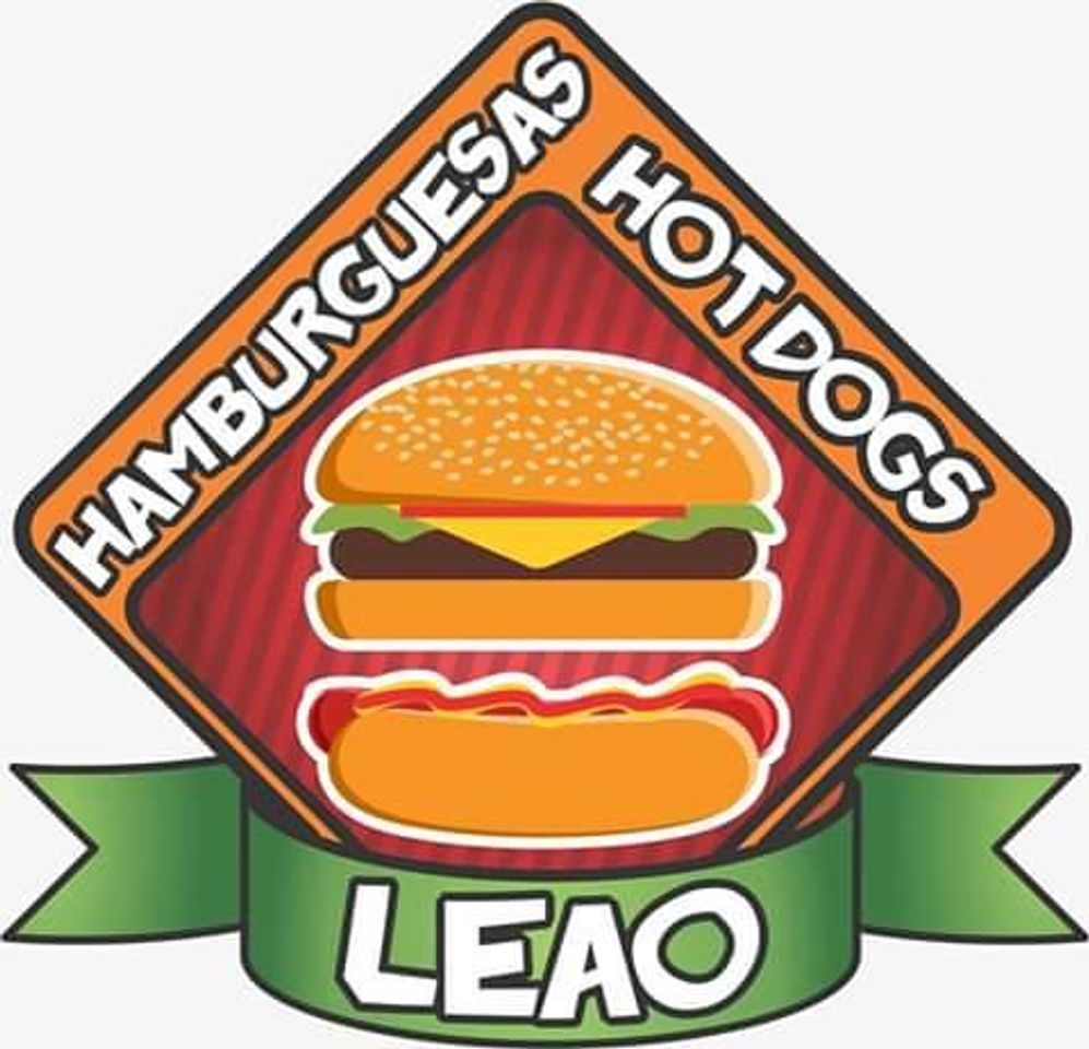 Restaurantes Hamburguesas Leao Suc. Mercado Hidalgo