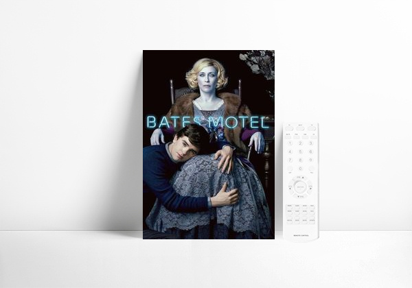 Serie Bates Motel