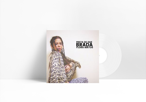 Canción Preta de Quebrada
