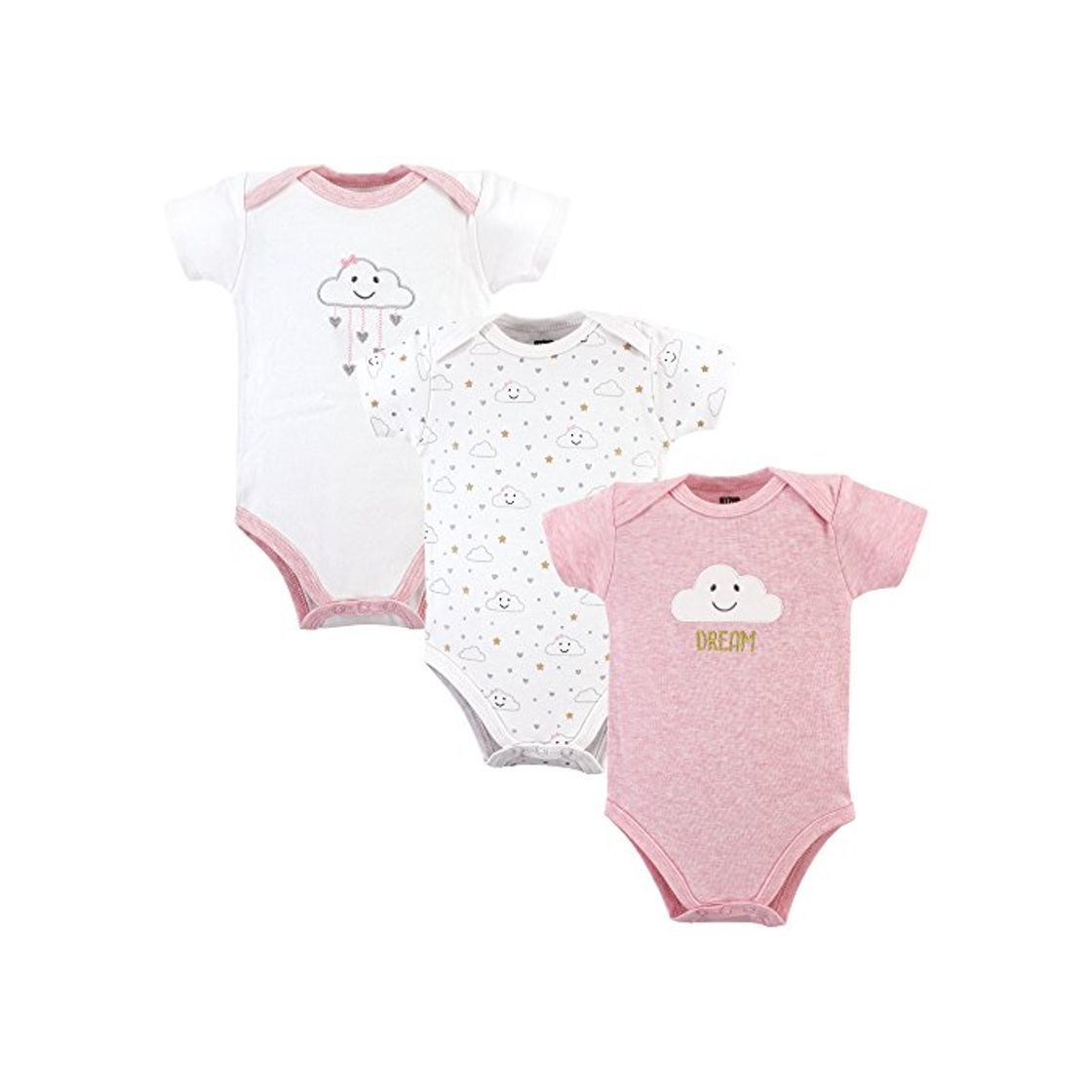 Social Hudson baby Bebitos Bebé