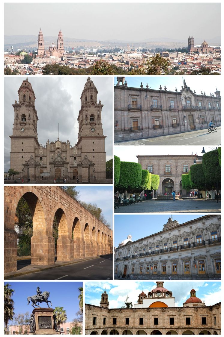 Michoacán