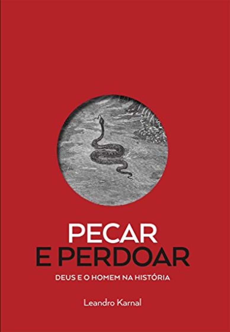 Libro Pecar e Perdoar