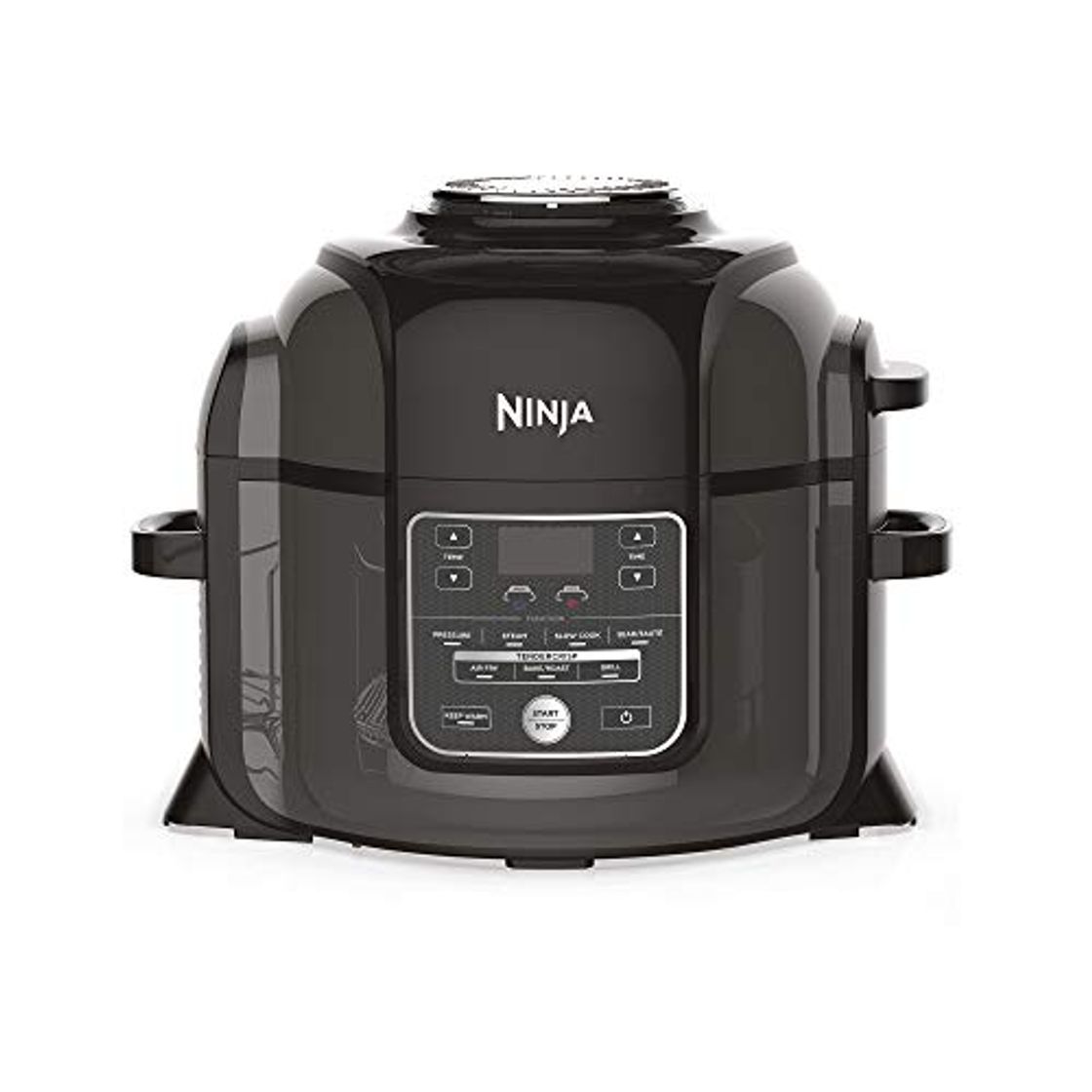 Product Ninja Foodi Pressure and Multi [OP300EU] Air Fryer