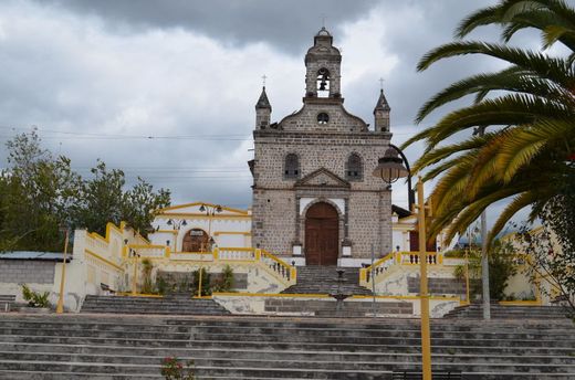 Cahuasquí