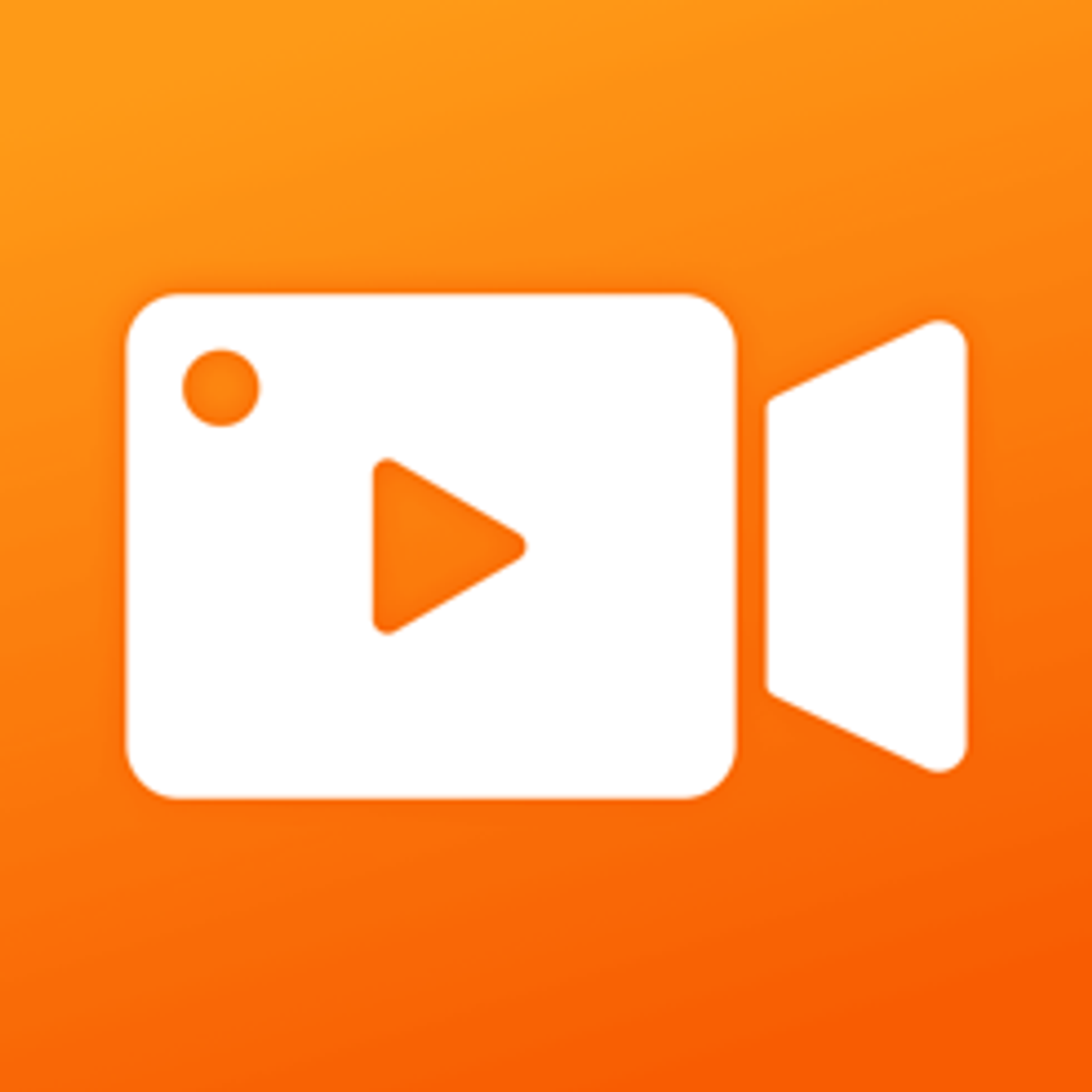 App VideoShow Recorder & Editor