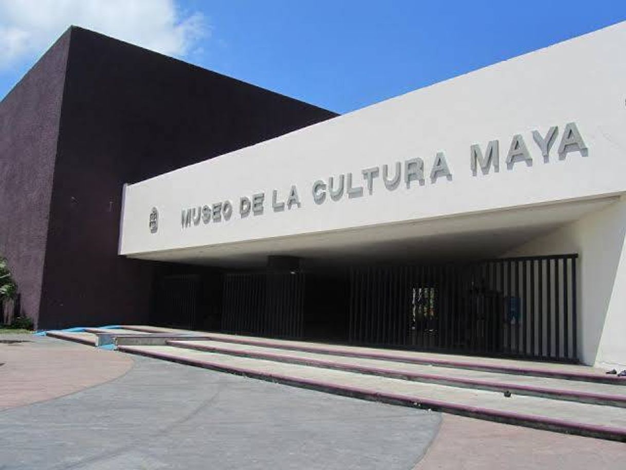 Places Museo de la Cultura Maya