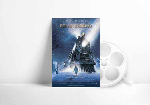 Movie Polar Express