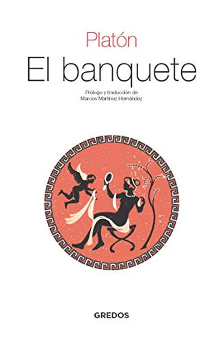 Book El banquete