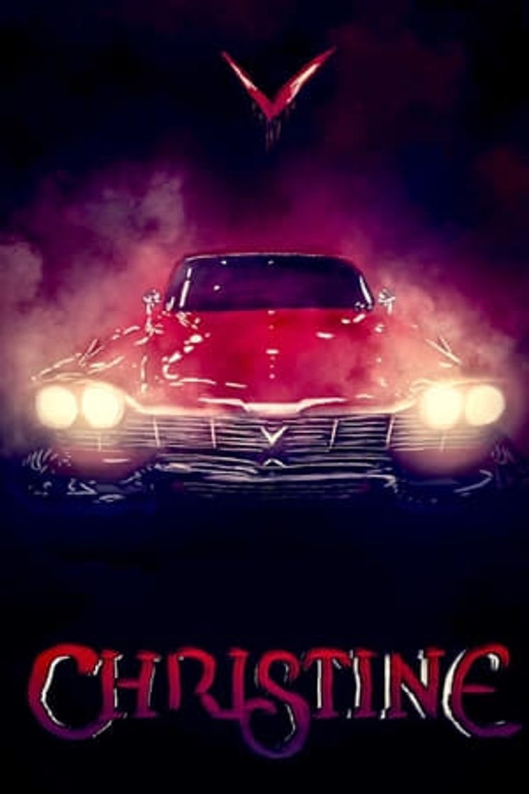 Película Christine