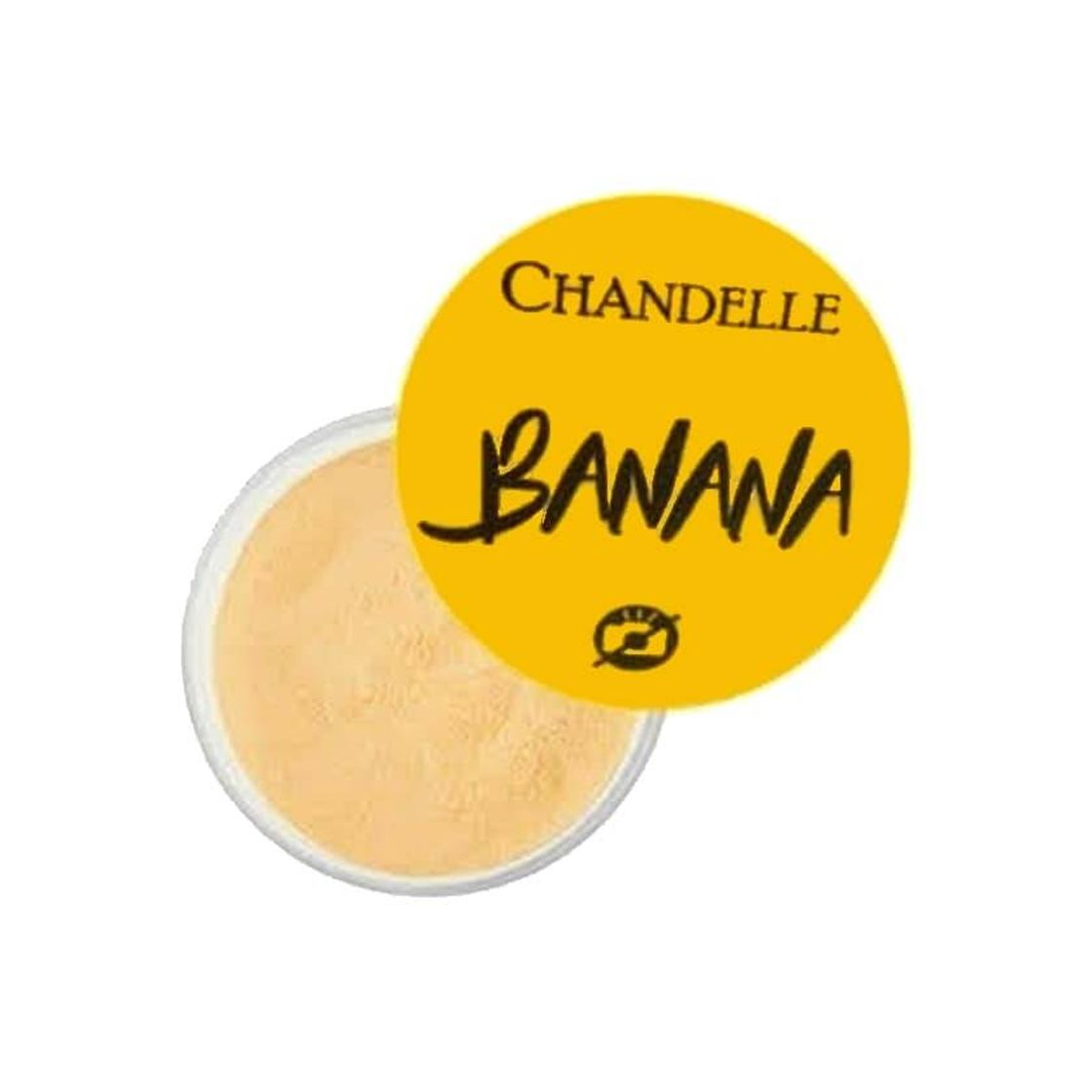 Producto PÓ BANANA chandelle