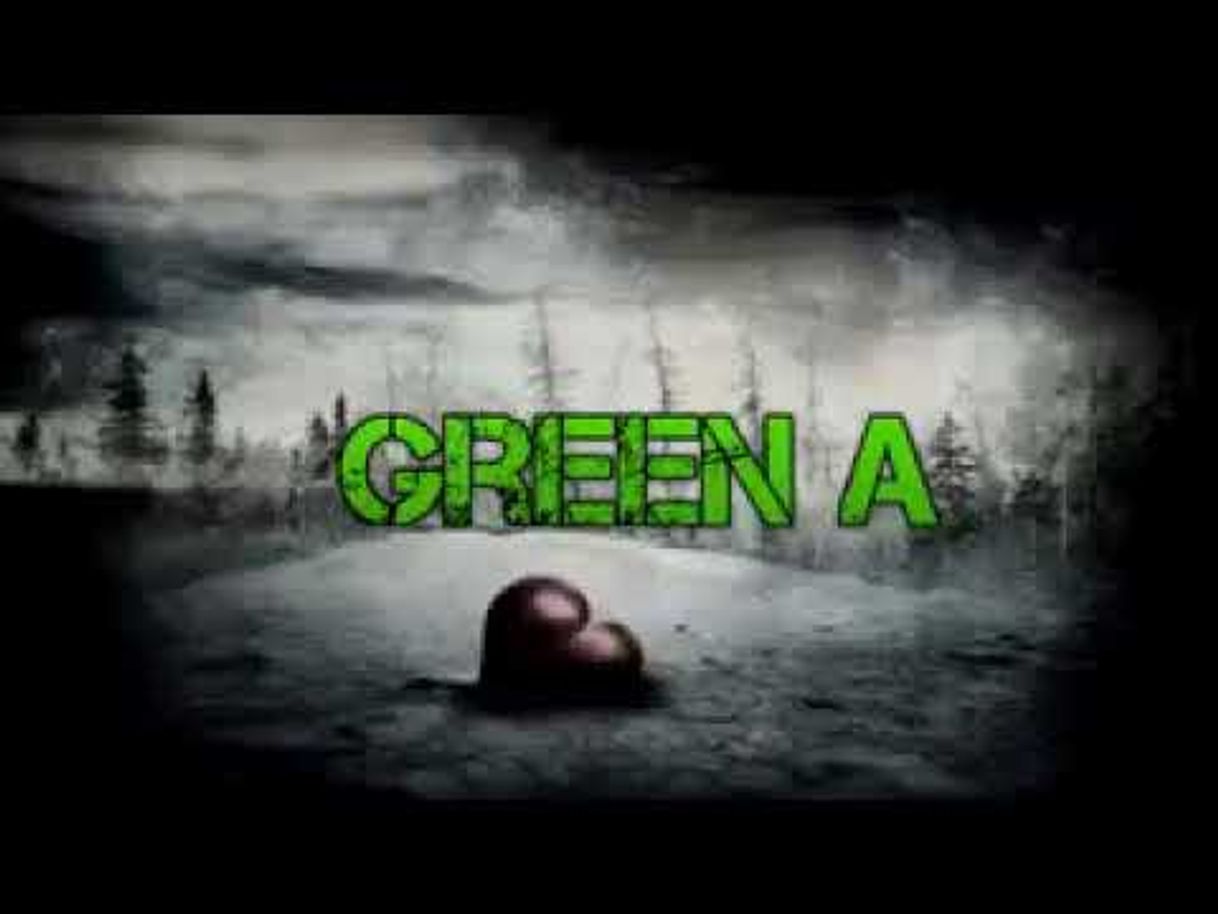 Music Green A- Tragedia de Amor