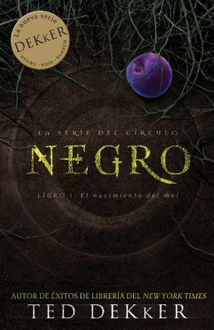 Libro Negro