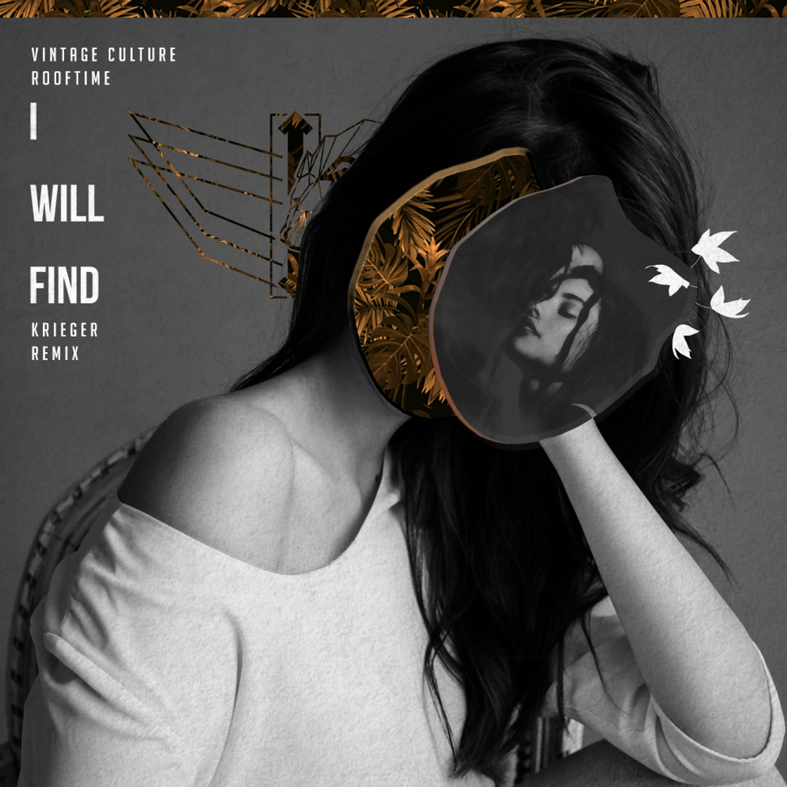 Canción I Will Find