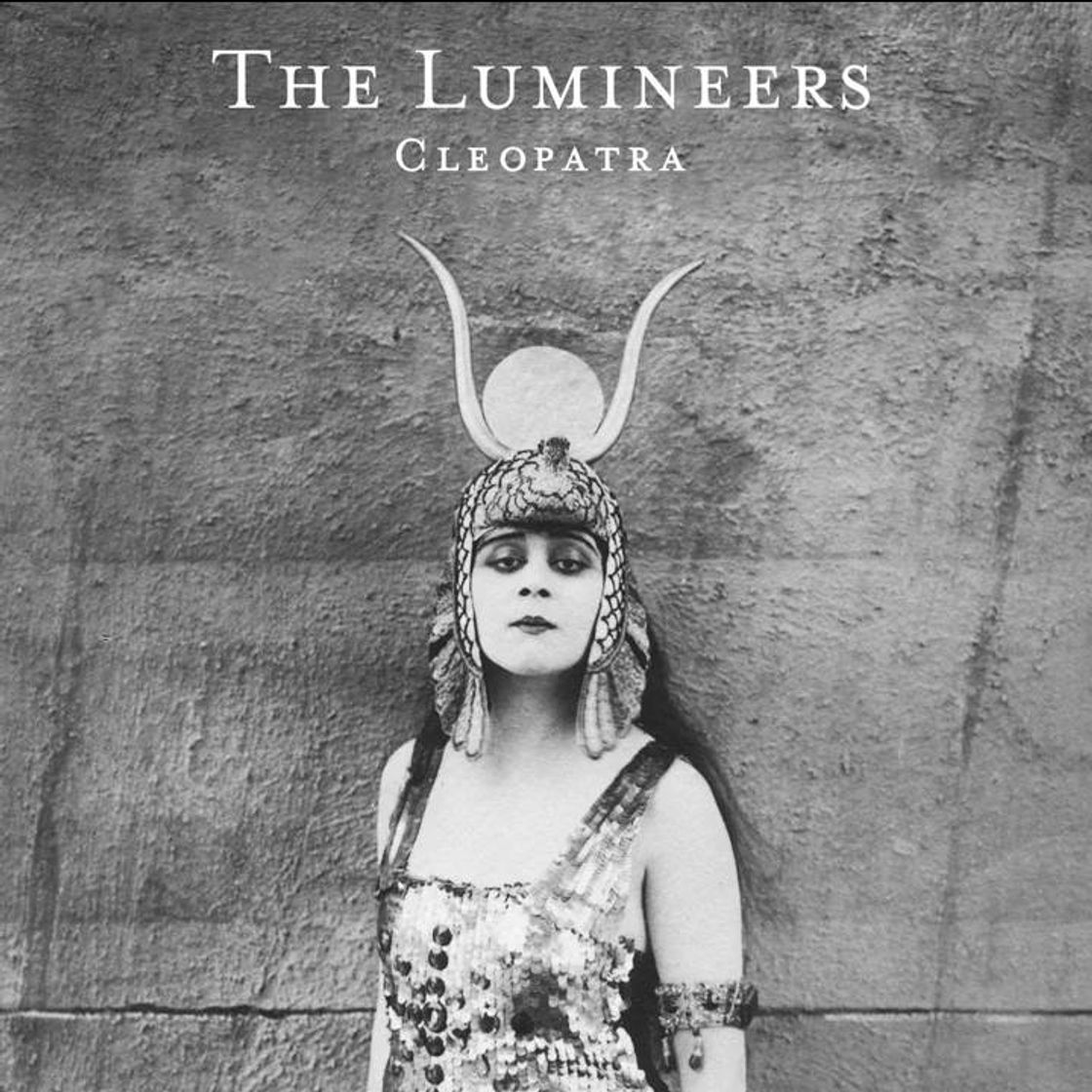 Canción The Lumineers - Sleep on the Floor